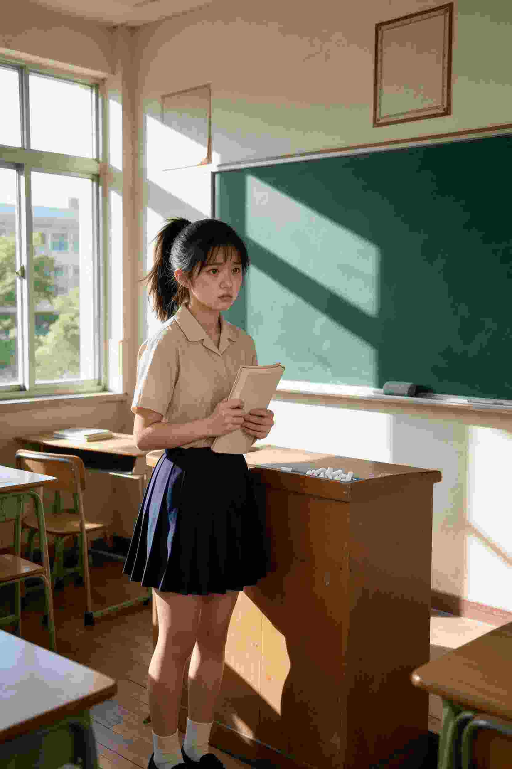 超级学生时代